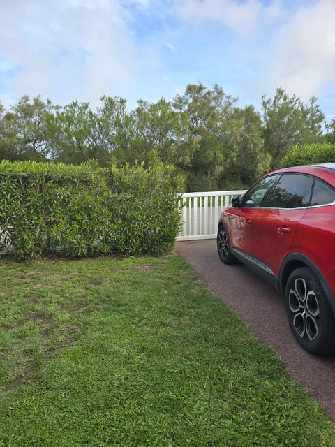 le mas de torreilles