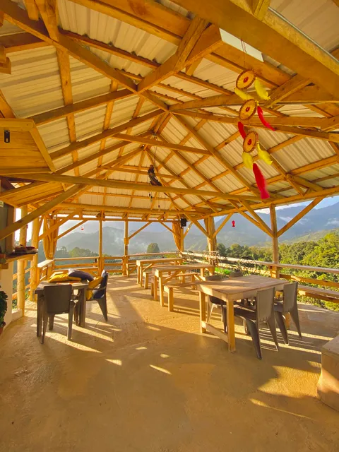 Mirador la Herrerita