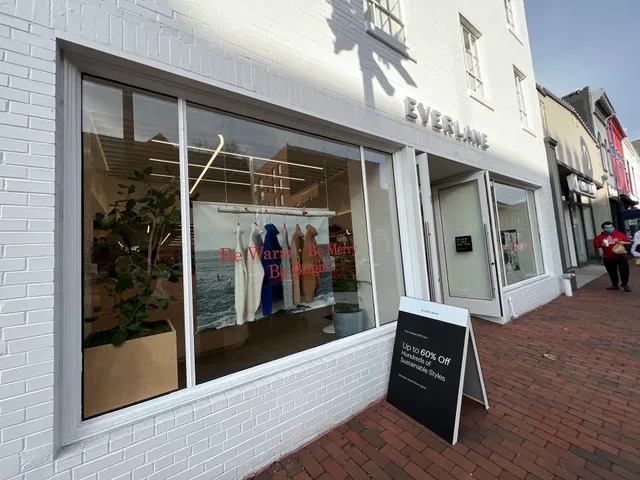 Everlane