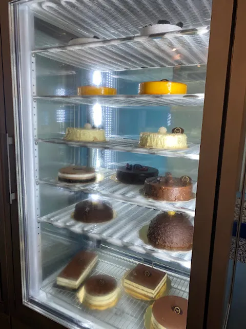 gelateria panoramica