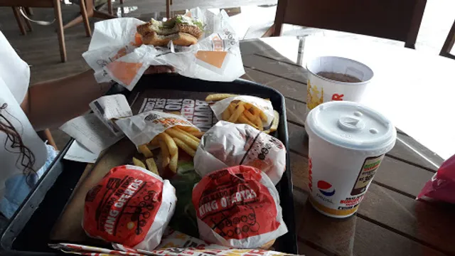 Burger King