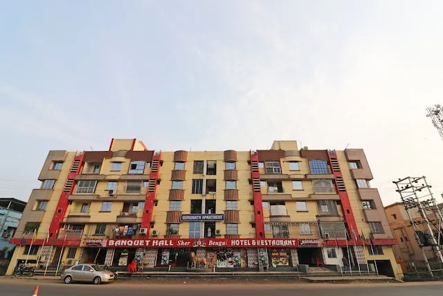 Hotel O Sher E Bengal