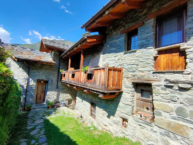 Le Murier Appartamenti