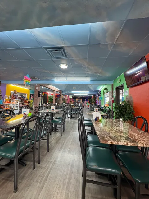 La Vecindad De La Chilanga