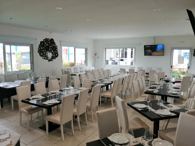 Pizzeria Friggitoria 60/70