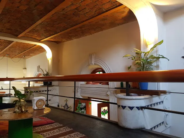 The Rabbit and the Wolf