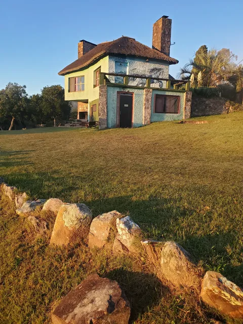 Villa Serrana Bed & Breakfast