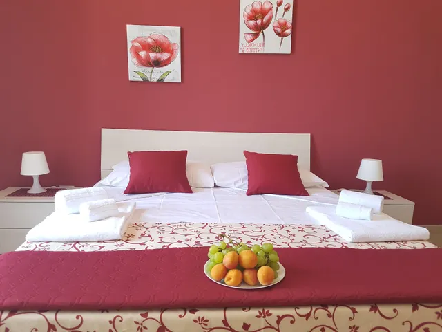 Casa Vacanze Bolivar