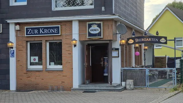 Gaststätte zur Krone