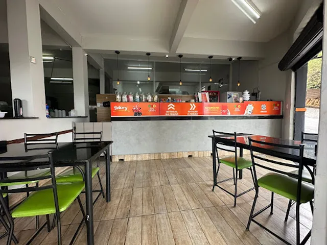 RESTAURANTE BOM APETITE