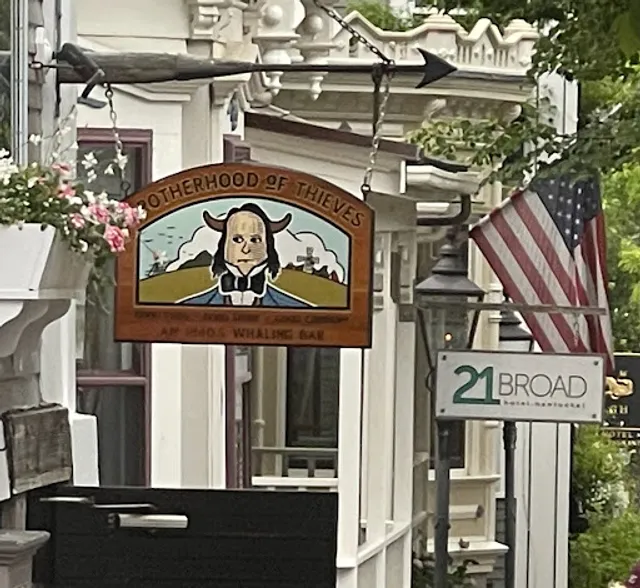 Brotherhood of Thieves