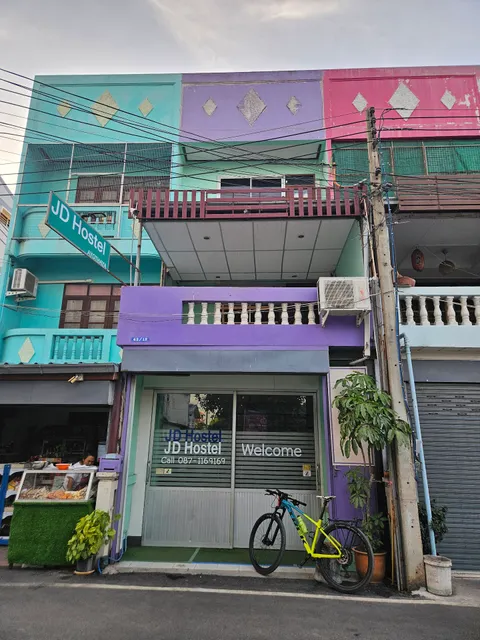 JD hostel