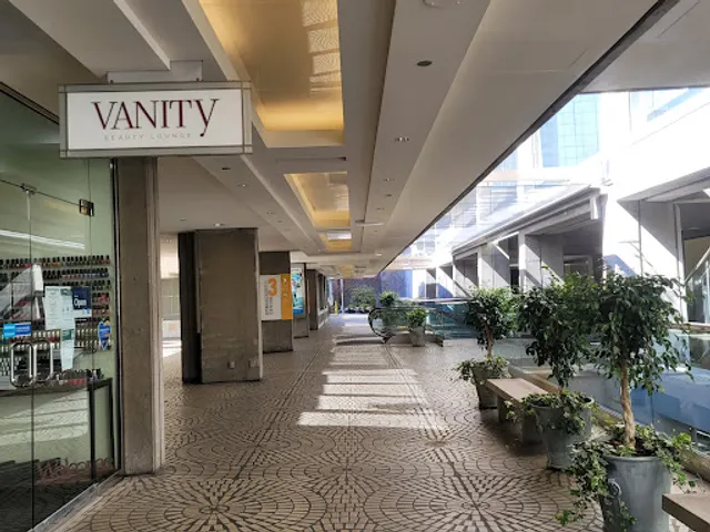 Three Embarcadero Center