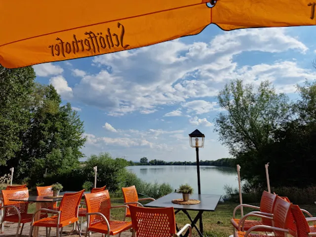 Restaurant Seemuschel