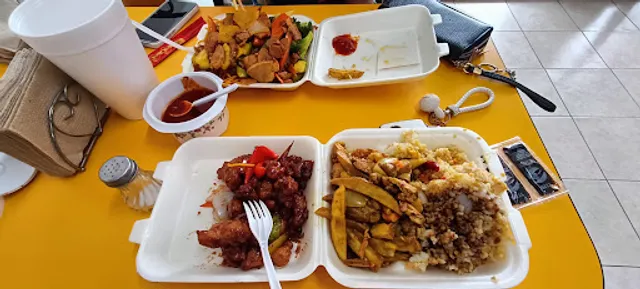 Comida China Ying Long