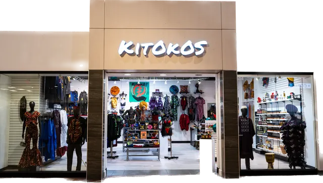 Kitokos