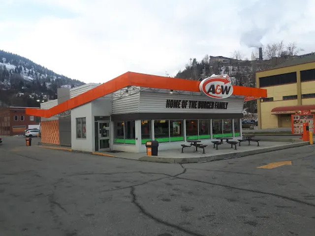 A&W Canada