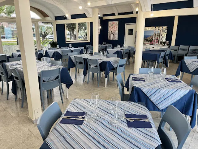 Ristorante Lido Positano - Porto Sant'Elpidio