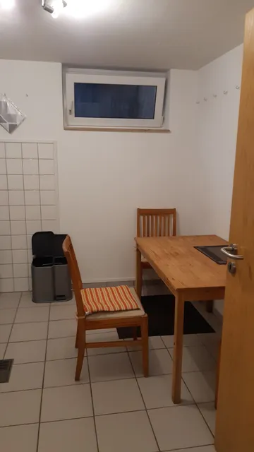 Ferienwohnung am Rumbachtal in Auflösung