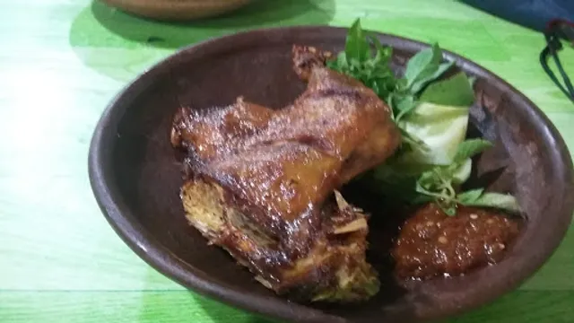 Warung Makan Barokah