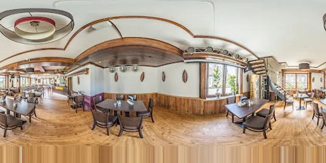 Blue Jay Restaurant - Herdecke