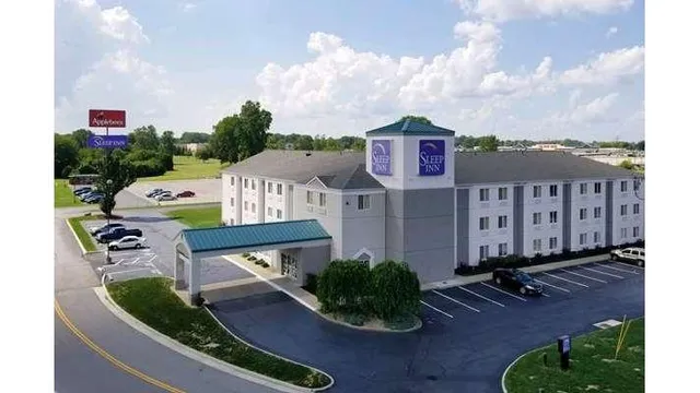 Sleep Inn Sandusky