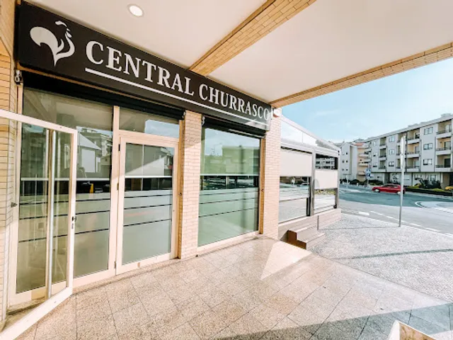 Central Churrasco Rio Tinto