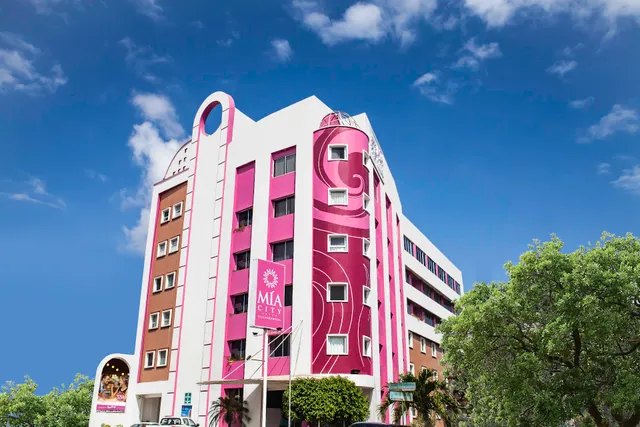 Hotel Mia City