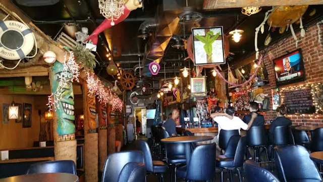 Asheville Yacht Club