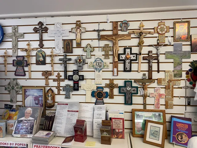 St Anthony's Book & Gift Shop, LLC