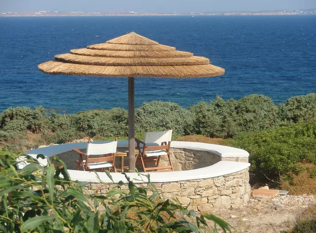 Hotel Pirgos Stelida