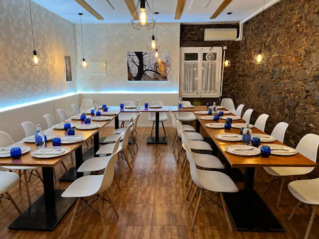 Atrévete Restaurante Arroceria