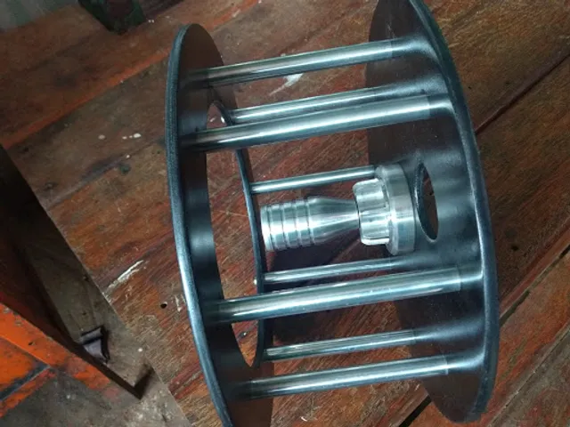 Lanchonete e Pizzaria CKF