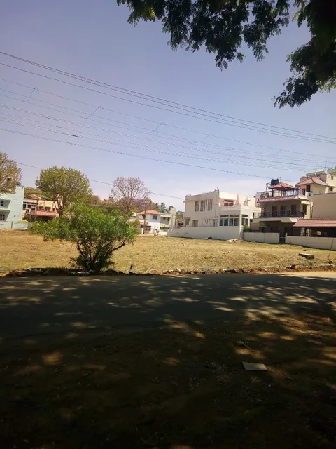 Vishwas Mango Garden Apartment