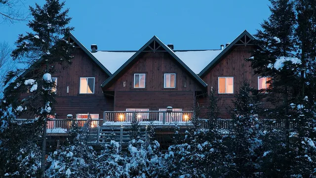 Domaine de la Rivière Perdue