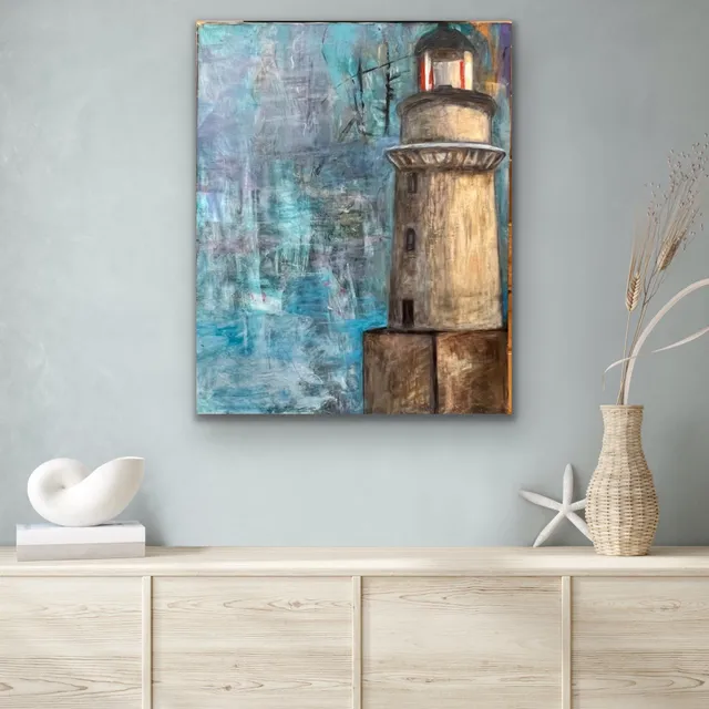 Full Circle Artisan's Gallery