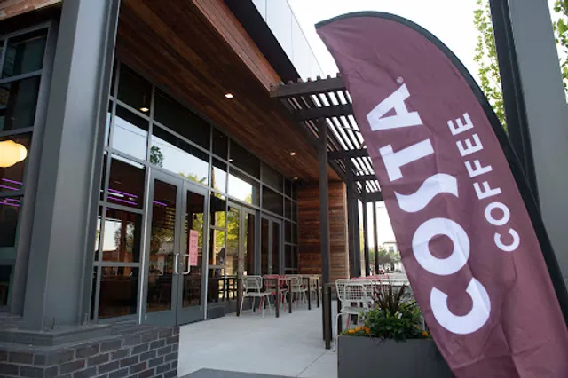 Costa Coffee - Atlanta 8 West