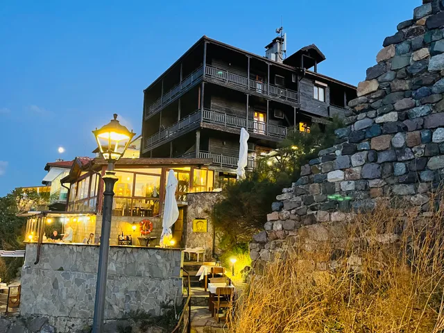 Doctor's House Guest House Sozopol