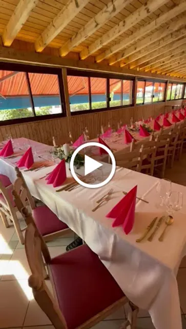 Le Relais du Petit Bourg