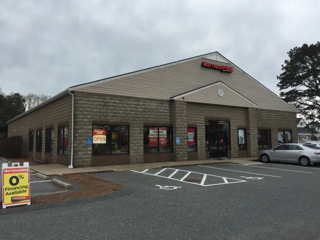 Mattress Firm Hyannis