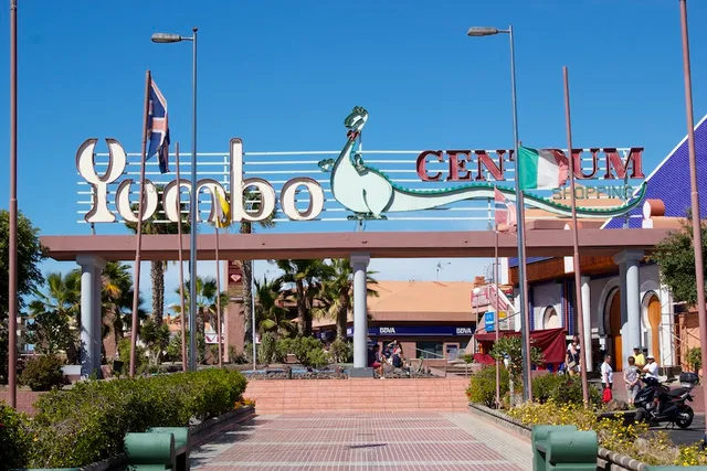 San Bartolomé de Tirajana