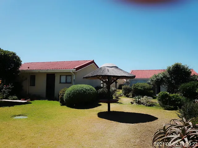 Seaside Cottages - Fish Hoek, Cape Town