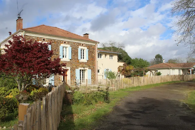 La pinède du Chéou