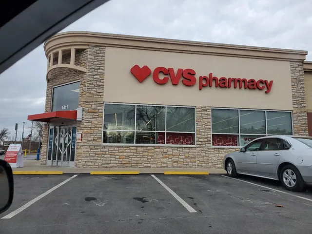 CVS