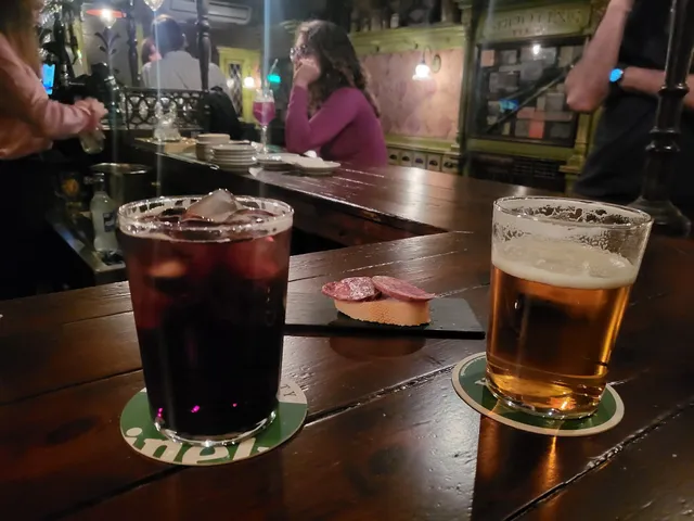 Canavans-Theatre Segovia