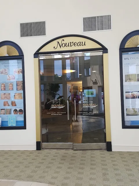 Nouveau Medispa, Laser & Hair