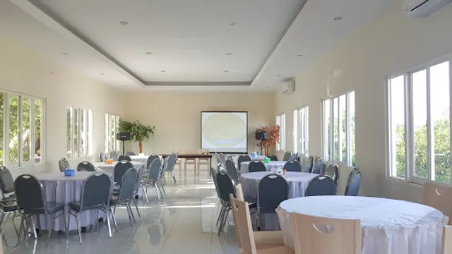 Pawon Mina Resto by Madame Ann