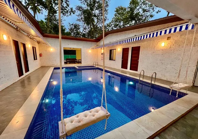Sejal Villa