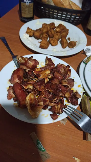 Cervecería Santa Ana - Campo de Criptana