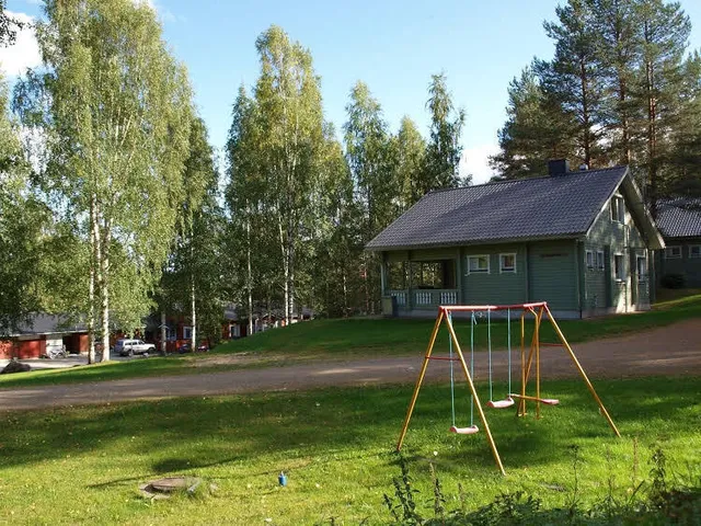 Holiday Homes Rantala Oy